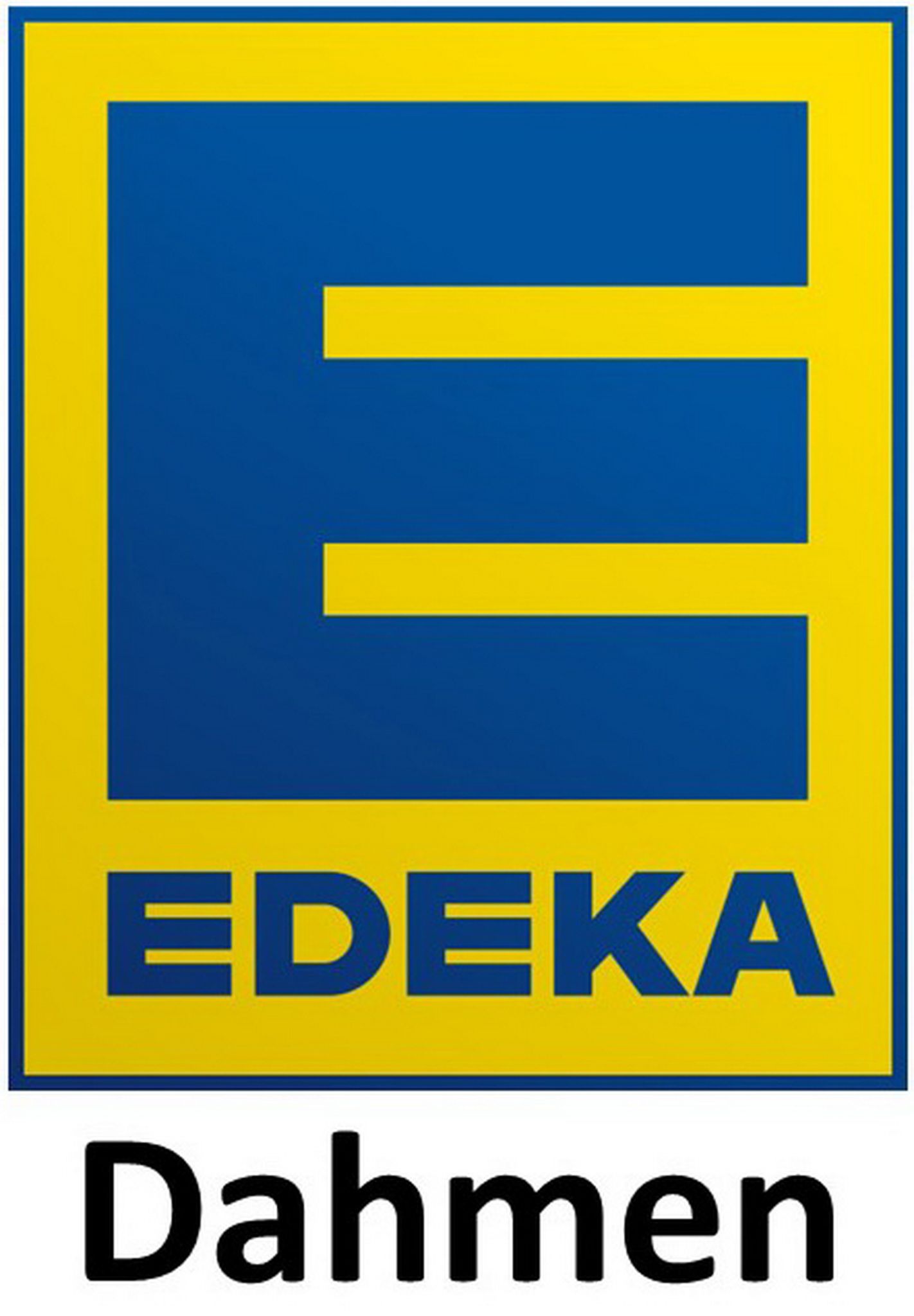 Edeka Dahmen