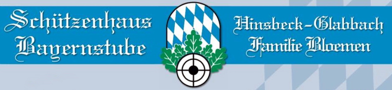Logo Bayernstube