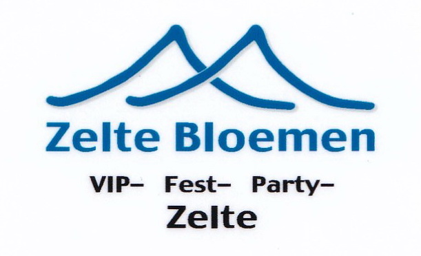 Zelte Bloemen Logo