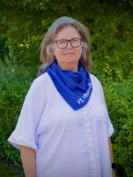 Eva Cleven
